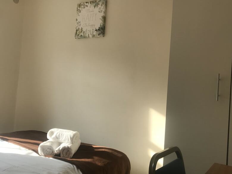 Hostal Tavistock House