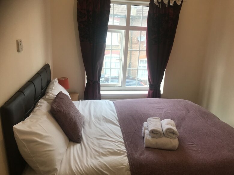 Hostal Tavistock House