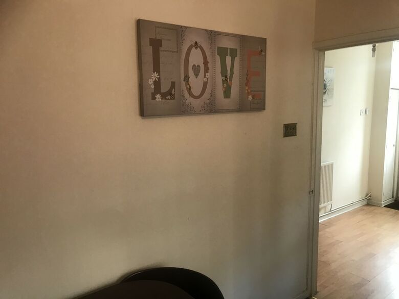 Hostal Tavistock House