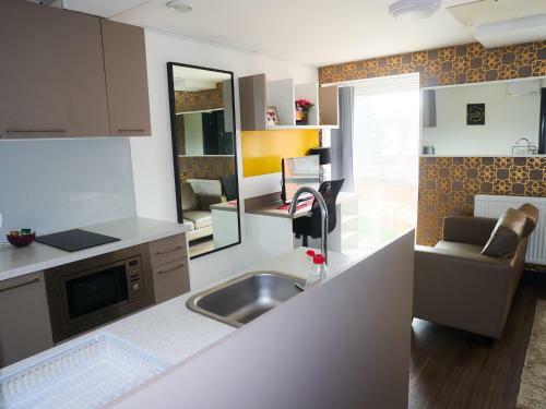 Citi Business Apartments And Ensuite Rooms