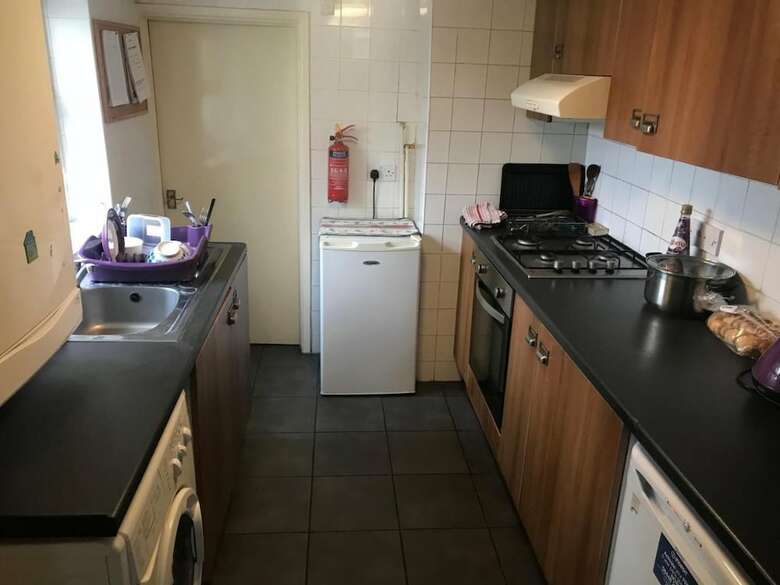 Hostal Union House