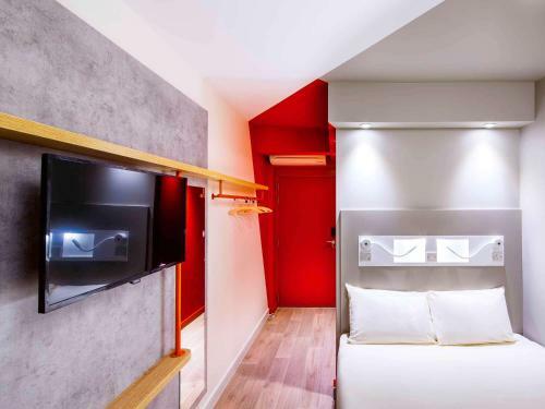 Hotel Ibis Budget Luton Airport