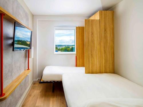 Hotel Ibis Budget Luton Airport
