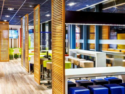 Hotel Ibis Budget Luton Airport