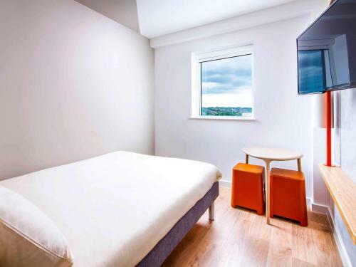 Hotel Ibis Budget Luton Airport