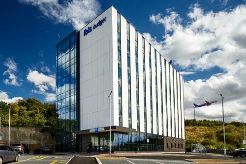 Hotel Ibis Budget Luton Airport