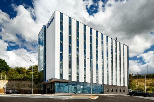 Hotel Ibis Budget Luton Airport