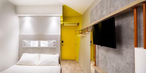 Hotel Ibis Budget Luton Airport