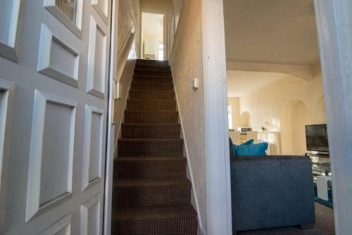 Apartamento Two Bedroom Fully Serviced House