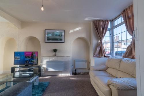 Apartamento Two Bedroom Fully Serviced House