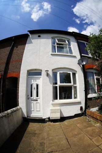 Two Bedroom Serviced House / Apartment