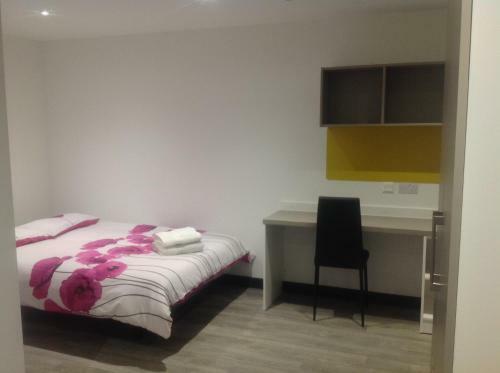 Peace Apartments - Spring Place