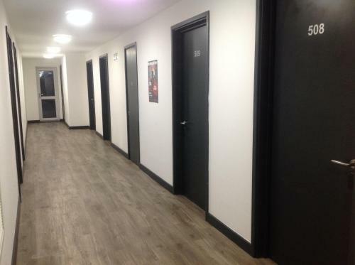 Peace Apartments - Spring Place