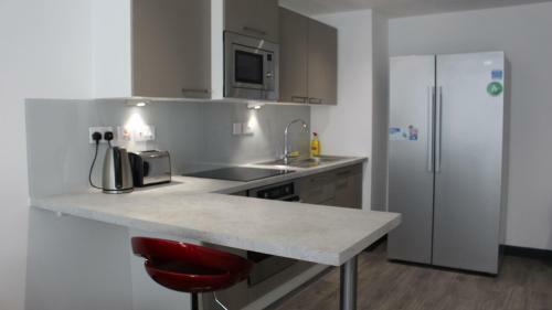 Peace Apartments - Spring Place