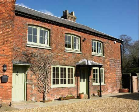 Bed & Breakfast Hyde Mill