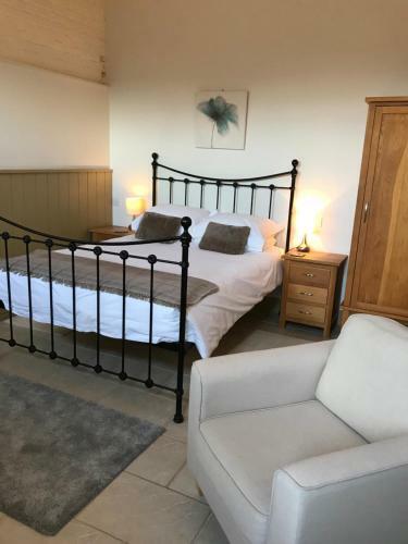 Bed & Breakfast Hyde Mill