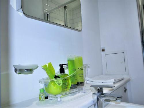 Apartamento Hub Residences