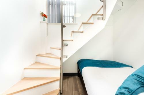 Apartamento Hub Residences