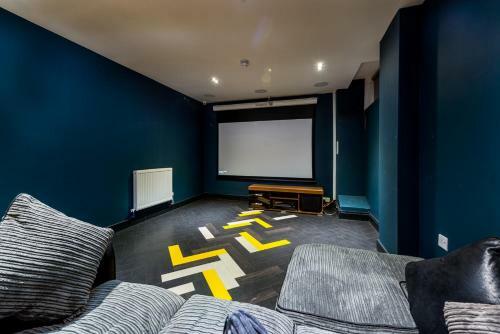 Apartamento Hub Residences