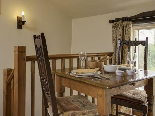 Lot Cottage, Devon