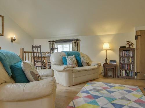 Lot Cottage, Devon