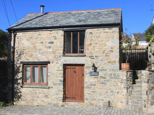 Lot Cottage, Devon