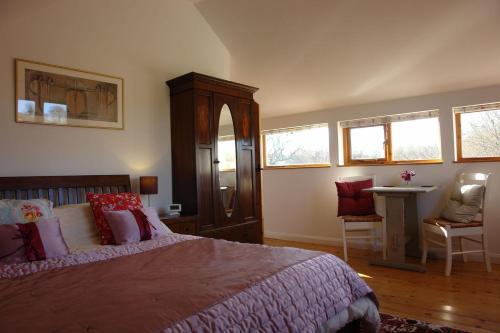 The Linhay, Okehampton