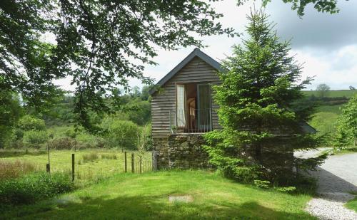 The Linhay, Okehampton