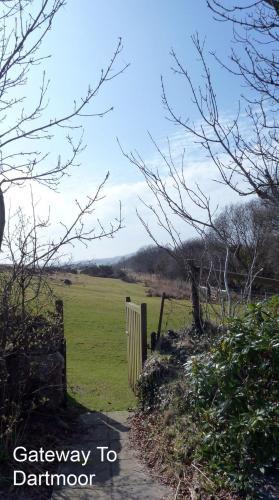 The Linhay, Okehampton