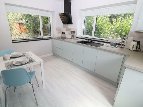 Brook Cottage, Lydney