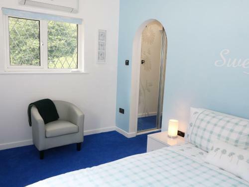 Brook Cottage, Lydney