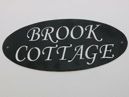 Brook Cottage, Lydney