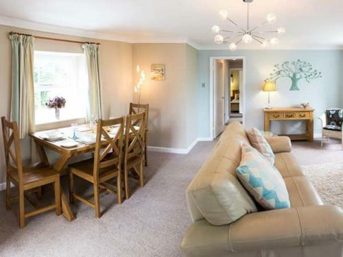Carriage Apartment