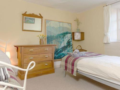 Fossilers Lodge
