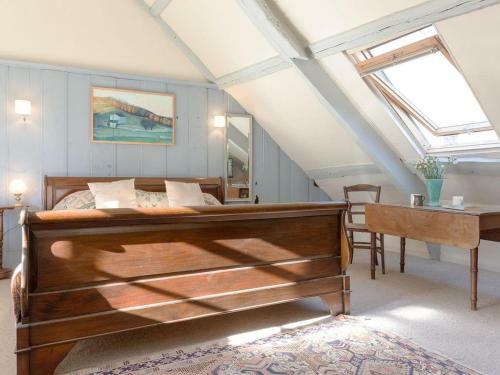 Fossilers Lodge