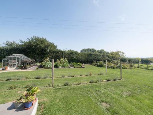 The Lookout, Lyme Regis