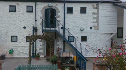 The Garret Bed And Breakfast