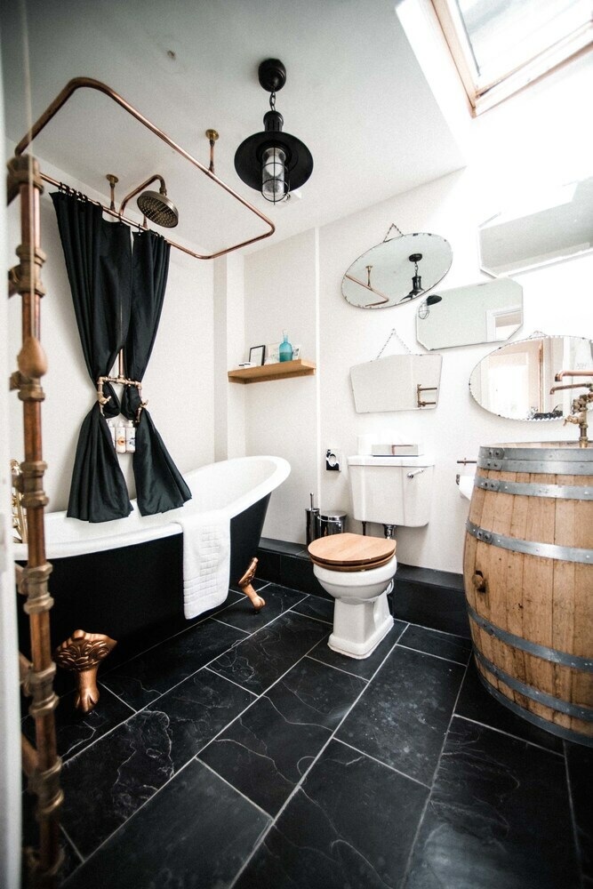 Hostal Hix Townhouse