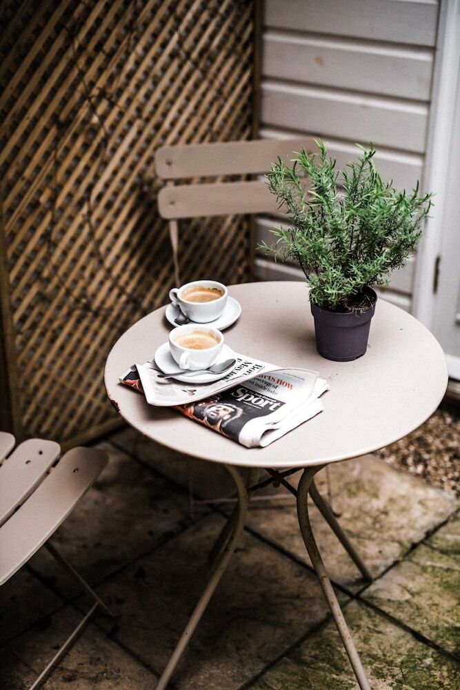 Hostal Hix Townhouse