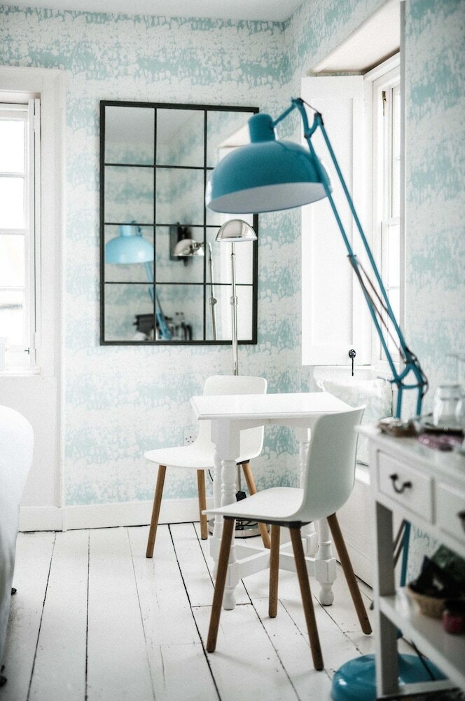 Hostal Hix Townhouse