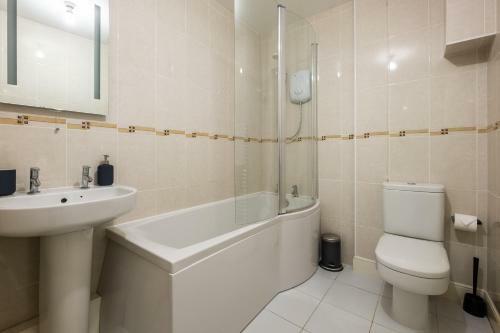 Apartamento Smugglers Loft
