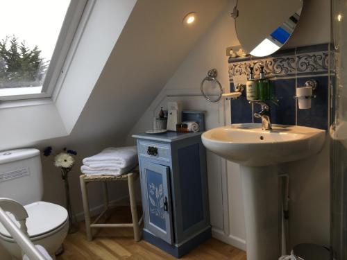 Bed & Breakfast Harvest House B & B