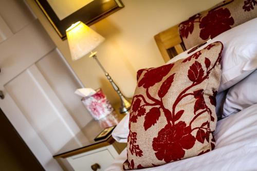 Bed & Breakfast Harvest House B & B