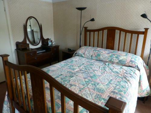 Bramble Hill Hotel