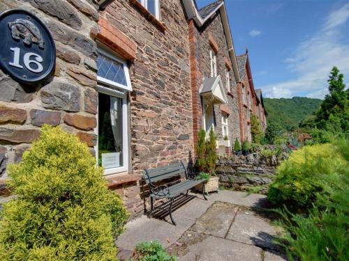 Holiday Home Wilrose Cottage
