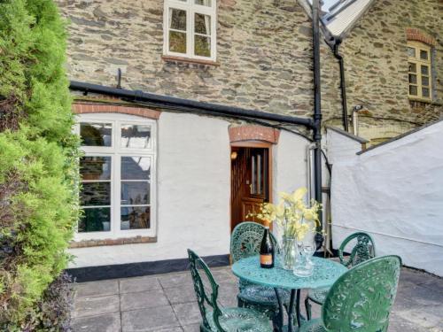 Holiday Home Wilrose Cottage