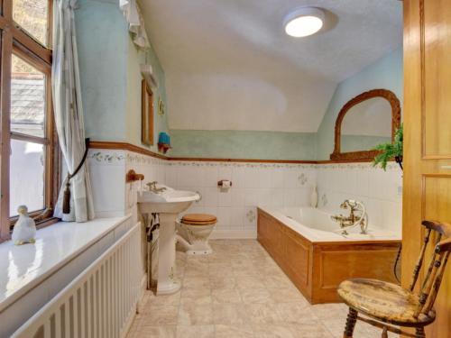 Holiday Home Wilrose Cottage