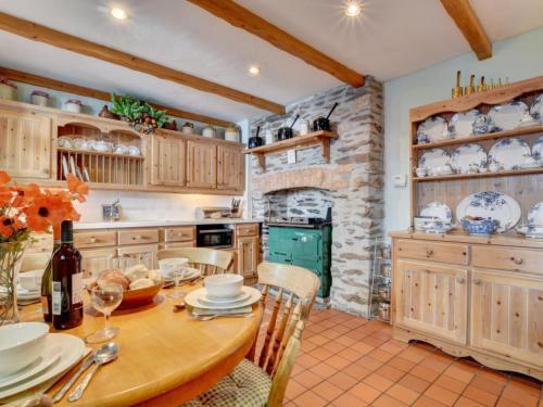 Holiday Home Wilrose Cottage