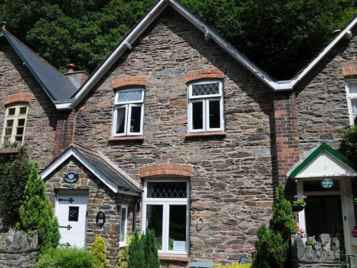 Holiday Home Wilrose Cottage