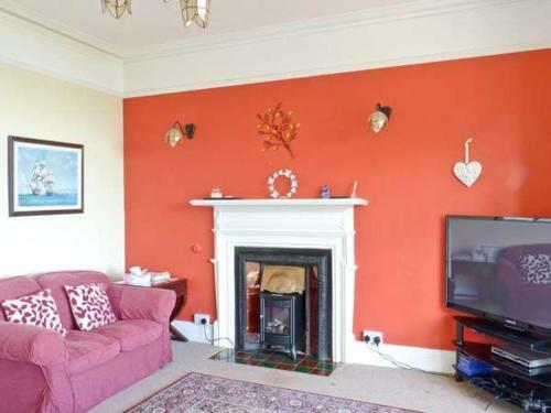 Bay View House, Lynmouth